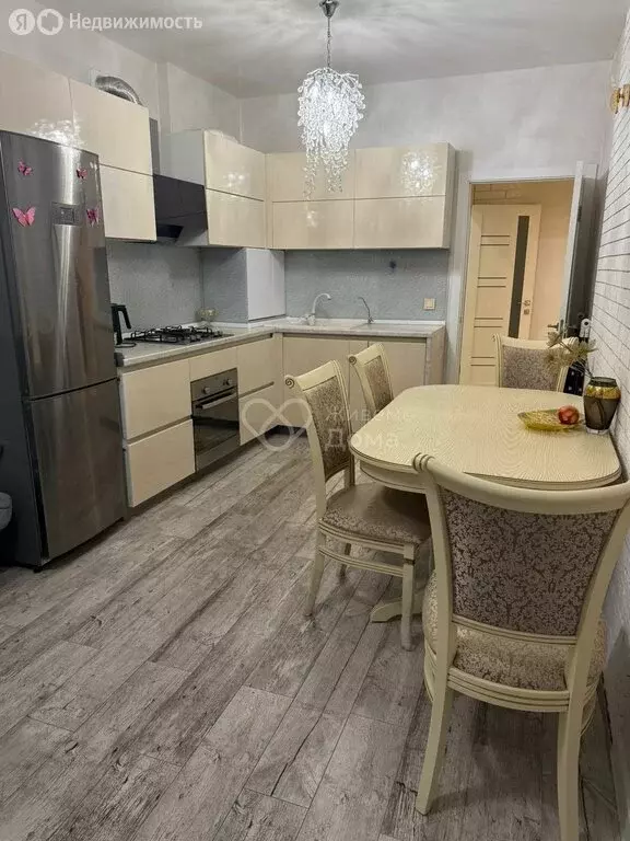 1-комнатная квартира: Волгоград, Шекснинская улица, 66 (48.8 м) - Фото 0