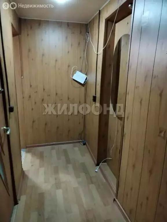 1-комнатная квартира: Борзя, улица Чайковского, 2 (31.1 м) - Фото 2