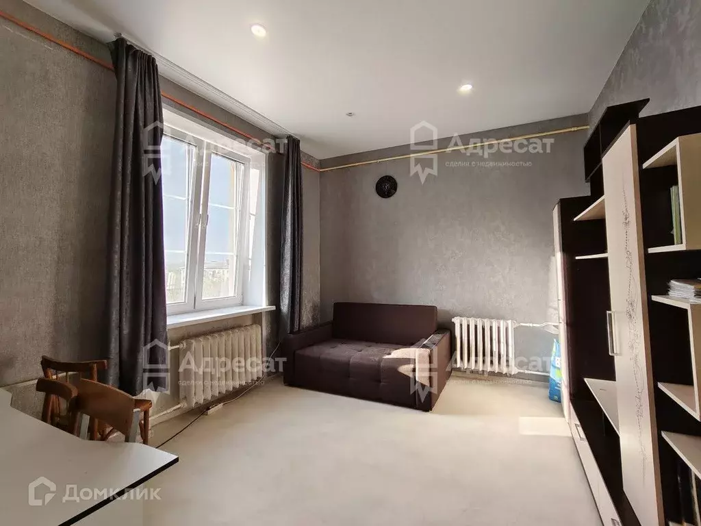 Продаётся 3-к квартира, 61.5 м - Фото 1