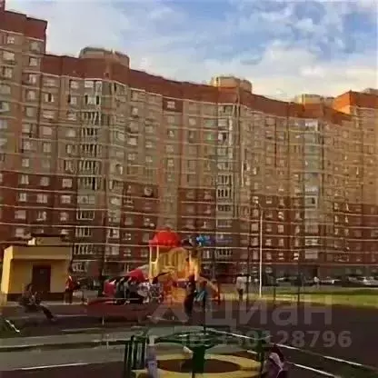 2-к кв. Московская область, Домодедово Северный мкр, ул. Гагарина, ... - Фото 1