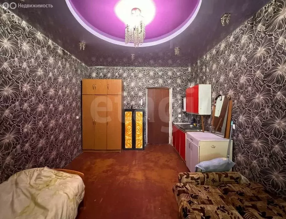 1к в -комнатной квартире (16.4 м) - Фото 2