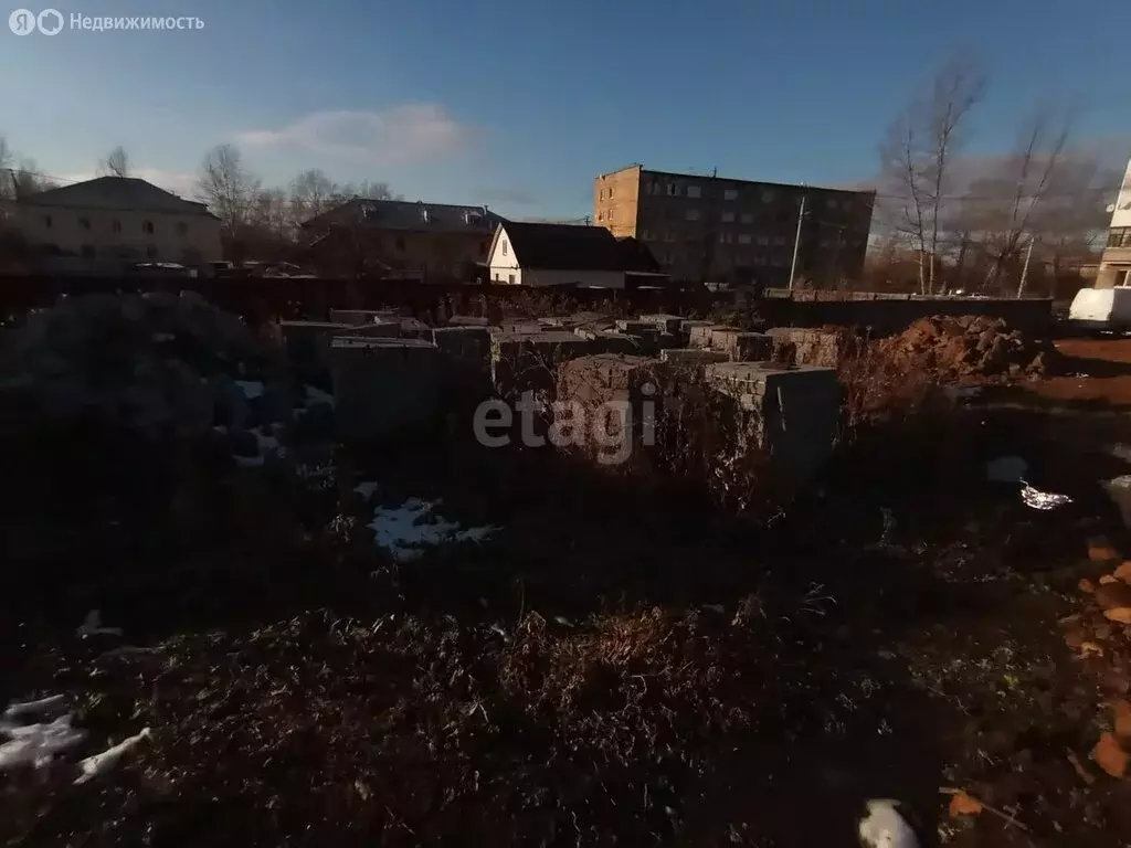Участок в Нижний Тагил, улица Ватутина (10.1 м) - Фото 1