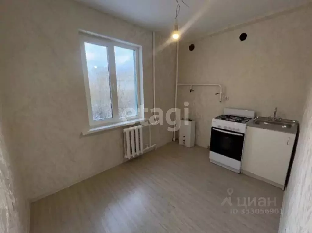 3-к кв. Татарстан, Казань ул. Братьев Касимовых, 18 (60.0 м) - Фото 1