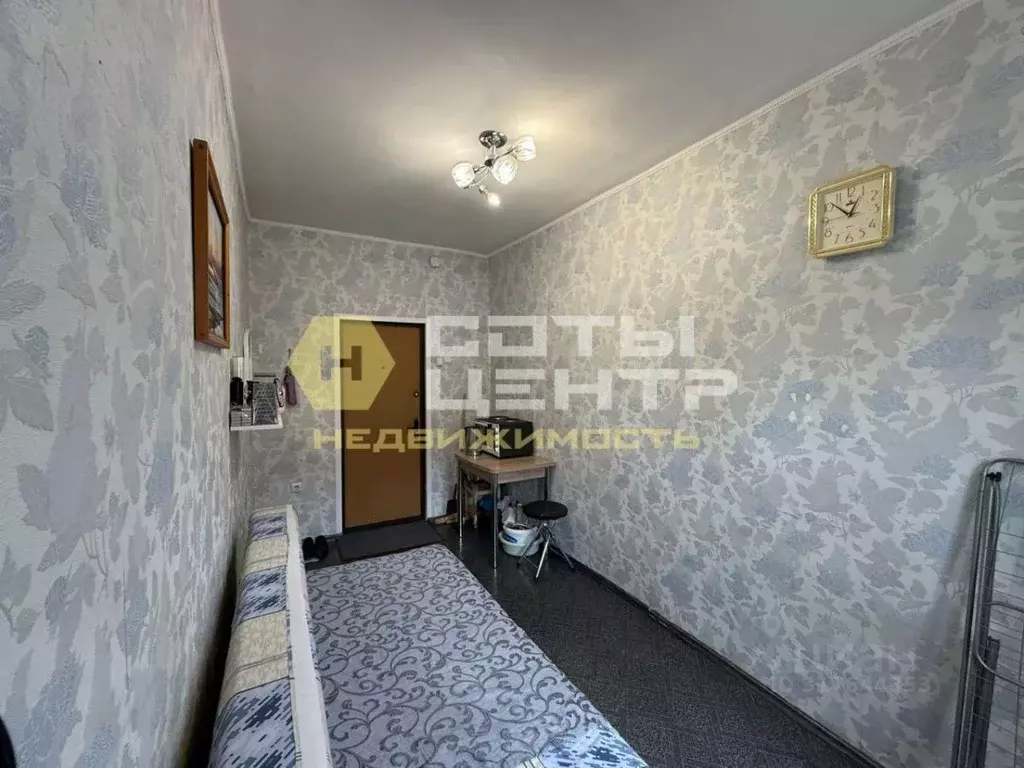 Комната Московская область, Подольск ул. Кирова, 64а (9.2 м) - Фото 0
