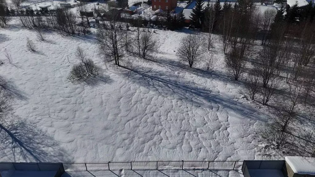 Участок в Московская область, Волоколамский муниципальный округ, д. ... - Фото 2