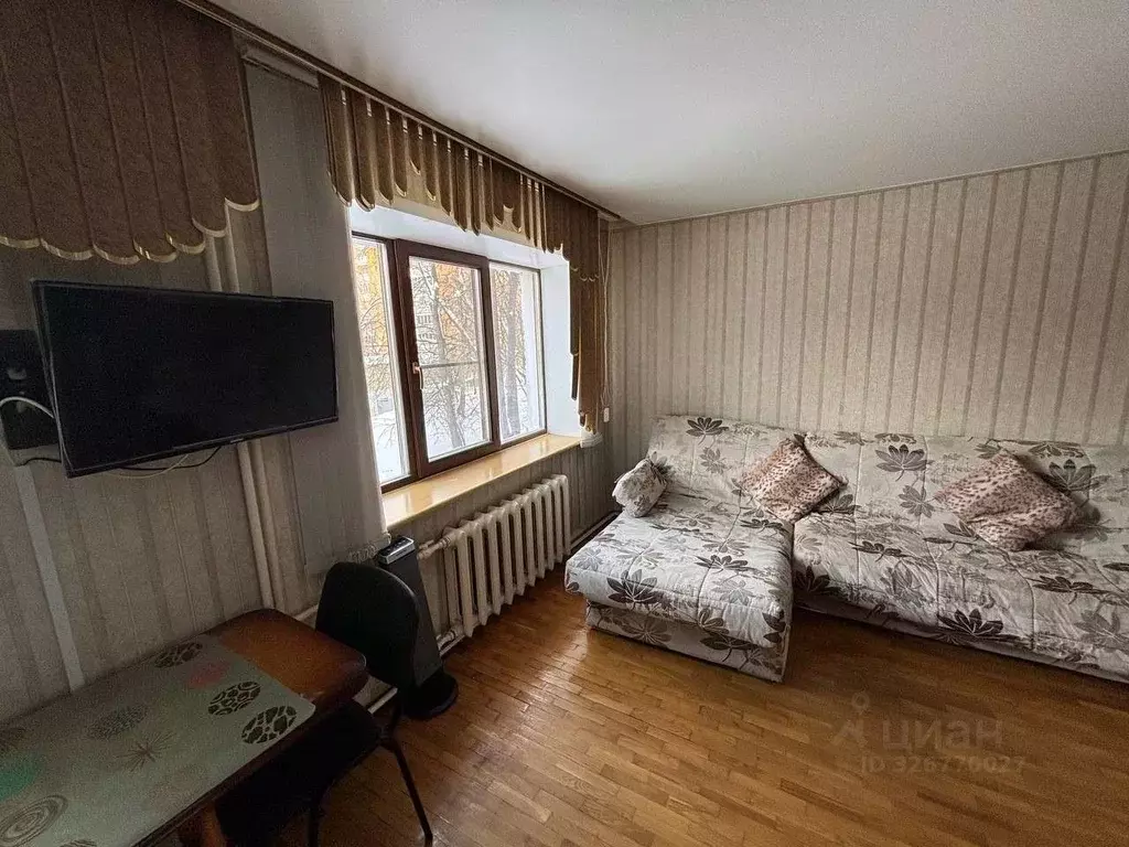 2-к кв. Рязанская область, Рязань Высоковольтная ул., 34/13 (44.0 м) - Фото 2