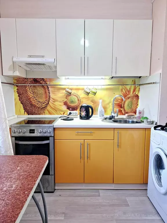 Продаётся 1-к квартира, 32.2 м - Фото 0