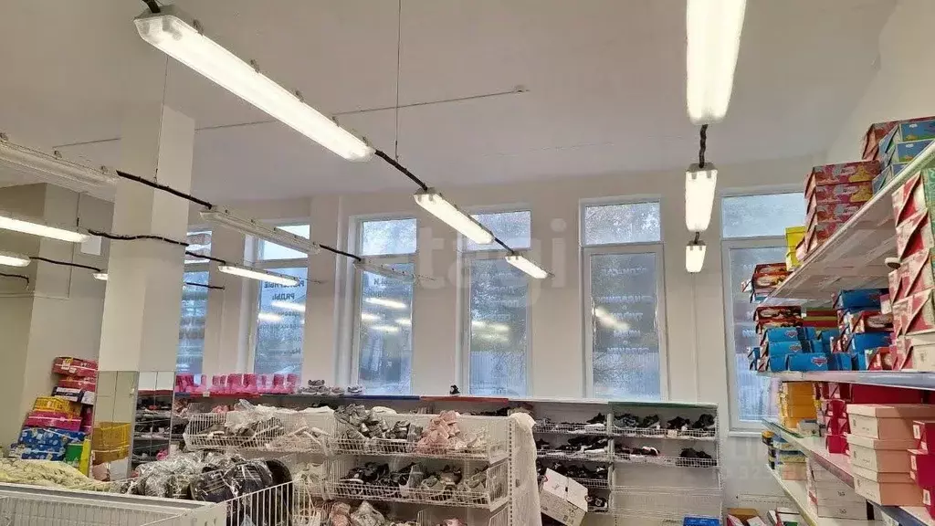 Помещение свободного назначения в Калининградская область, Калининград ... - Фото 1