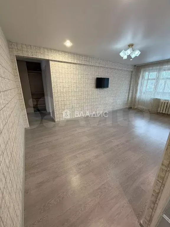 3-к. квартира, 60 м, 3/5 эт. - Фото 1