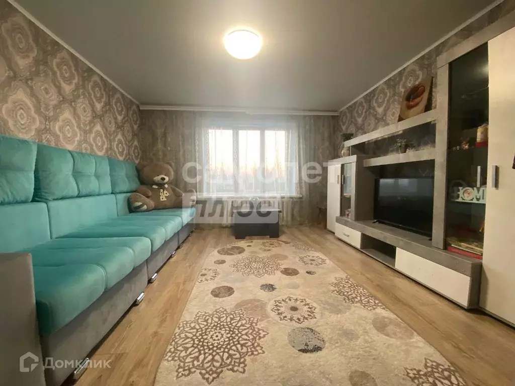 Продаётся 3-к квартира, 59.2 м - Фото 0