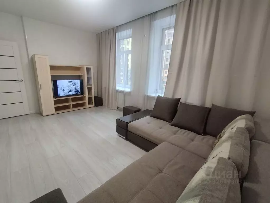 2-к кв. Московская область, Химки ул. Германа Титова, 8 (50.0 м) - Фото 2