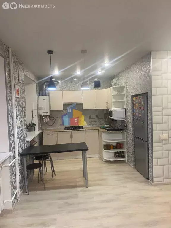 2-комнатная квартира: Тула, улица Малые Гончары, 4 (43.8 м) - Фото 1