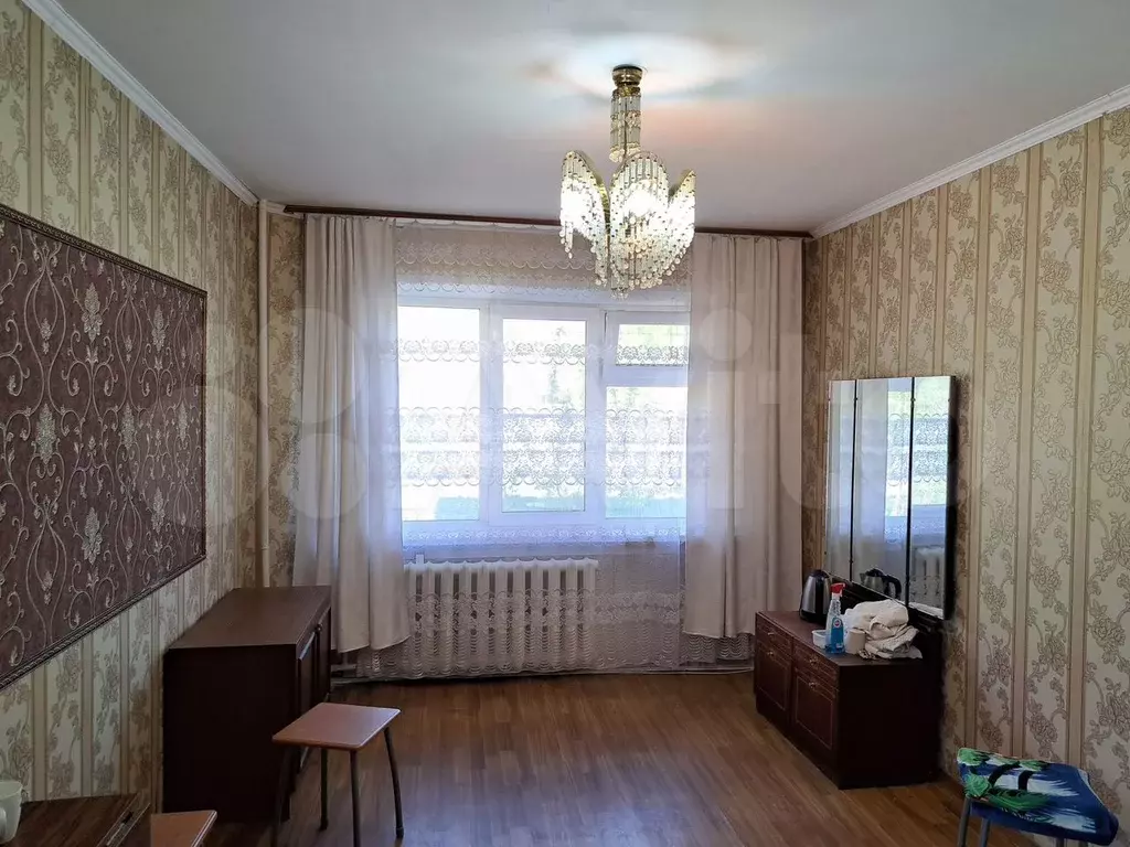 2-к. квартира, 45 м, 1/9 эт. - Фото 0