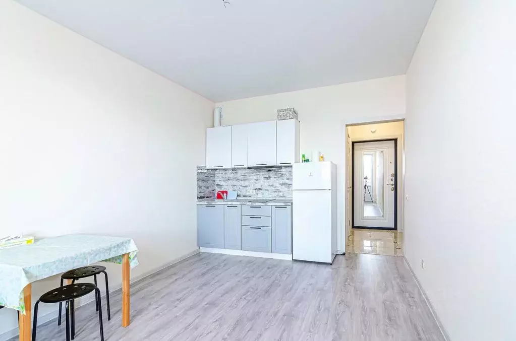 Студия Краснодарский край, Анапа Анапское ш., 24к4 (26.5 м) - Фото 0