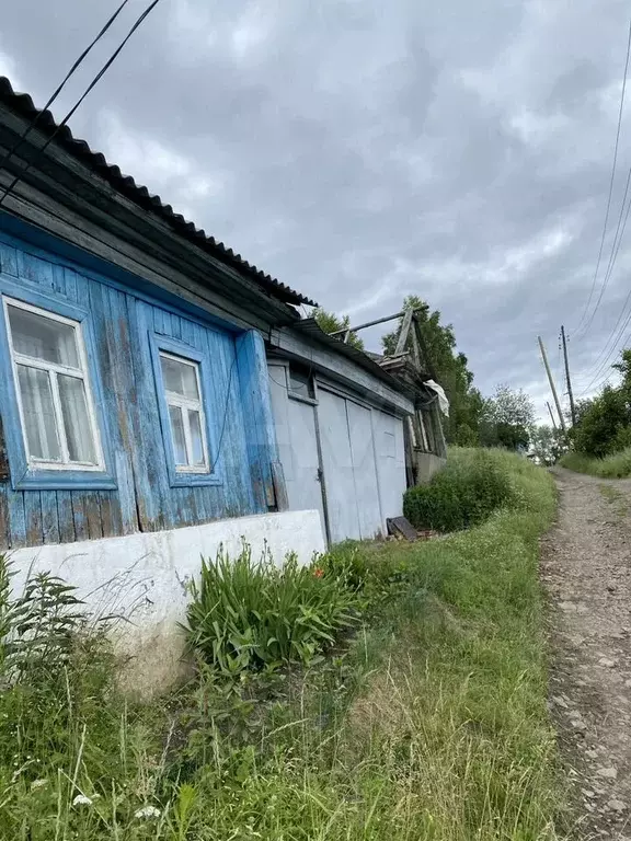 Дом 44 м на участке 4 сот. - Фото 0