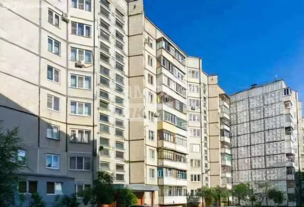 2-комнатная квартира: Липецк, улица Я.А. Берзина, 4 (49.8 м) - Фото 2