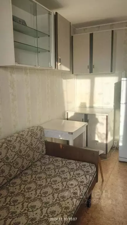 Комната Москва Алма-Атинская ул., 7К2 (13.0 м) - Фото 2