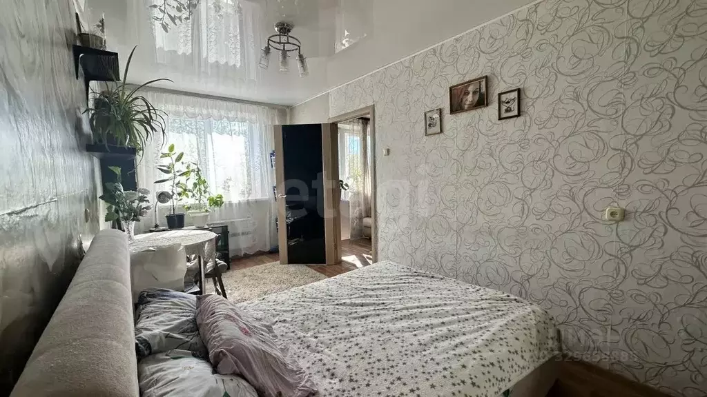 2-к кв. Башкортостан, Салават ул. Ленина, 59 (46.9 м) - Фото 1