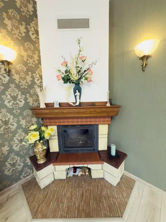 Дом в Калининградская область, Калининград Владимирская ул., 22 (224 ... - Фото 1