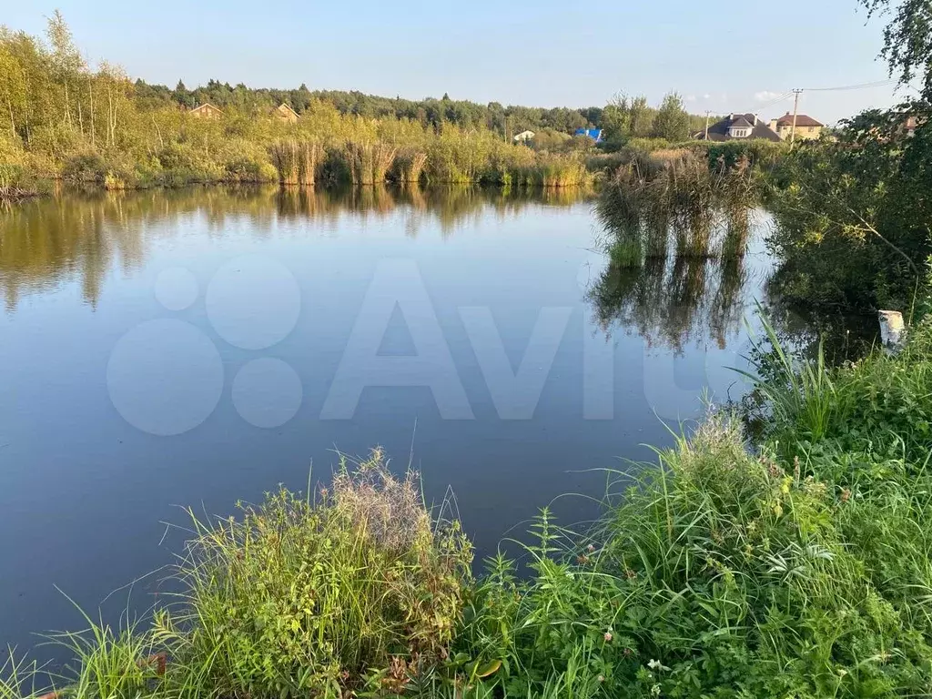 Участок 12 сот. (СНТ, ДНП) - Фото 0