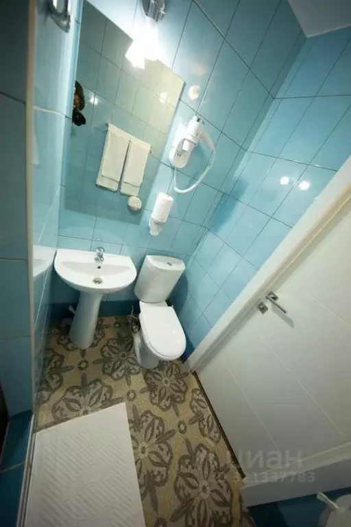 Комната Московская область, Реутов просп. Мира, 36А (21.0 м) - Фото 1