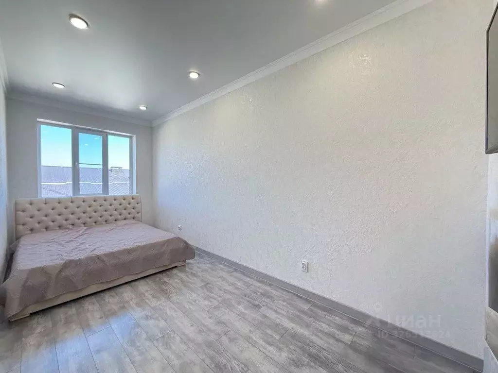 1-к кв. Кабардино-Балкария, Нальчик ул. Солнечная (40.8 м) - Фото 1