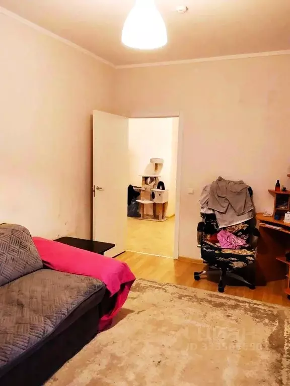 Квартира, 3 комнаты, 78 м - Фото 2