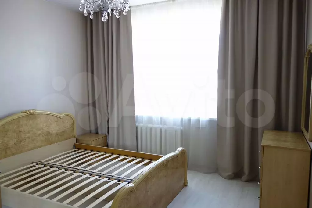 2-к. квартира, 57 м, 9/10 эт. - Фото 1