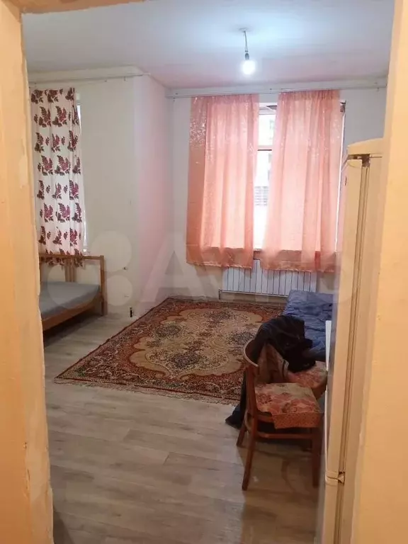Квартира-студия, 25 м, 1/13 эт. - Фото 1