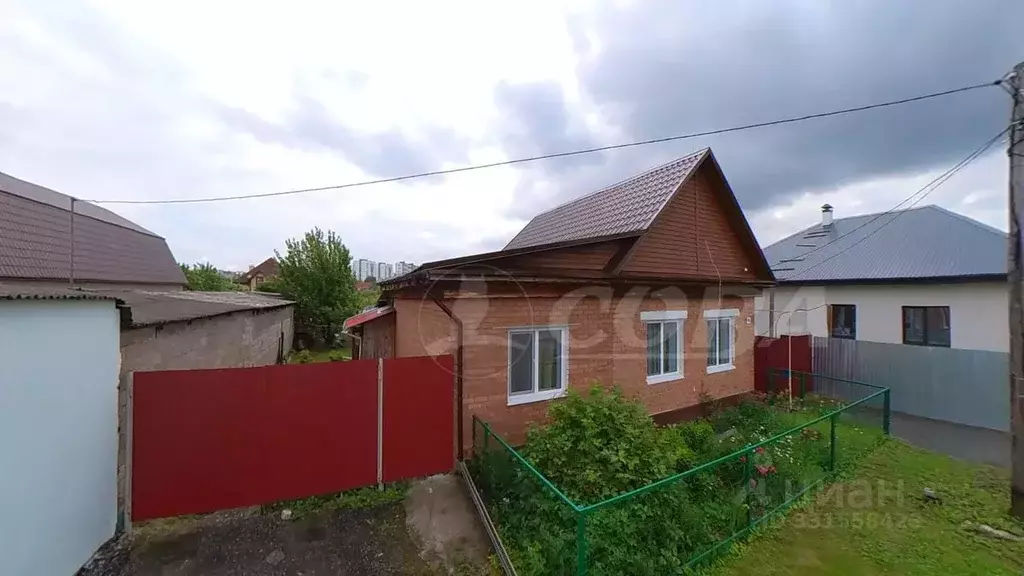 Дом в Тюменская область, Тюмень Парфеново мкр, ул. Комиссаржевской, 28 ... - Фото 1