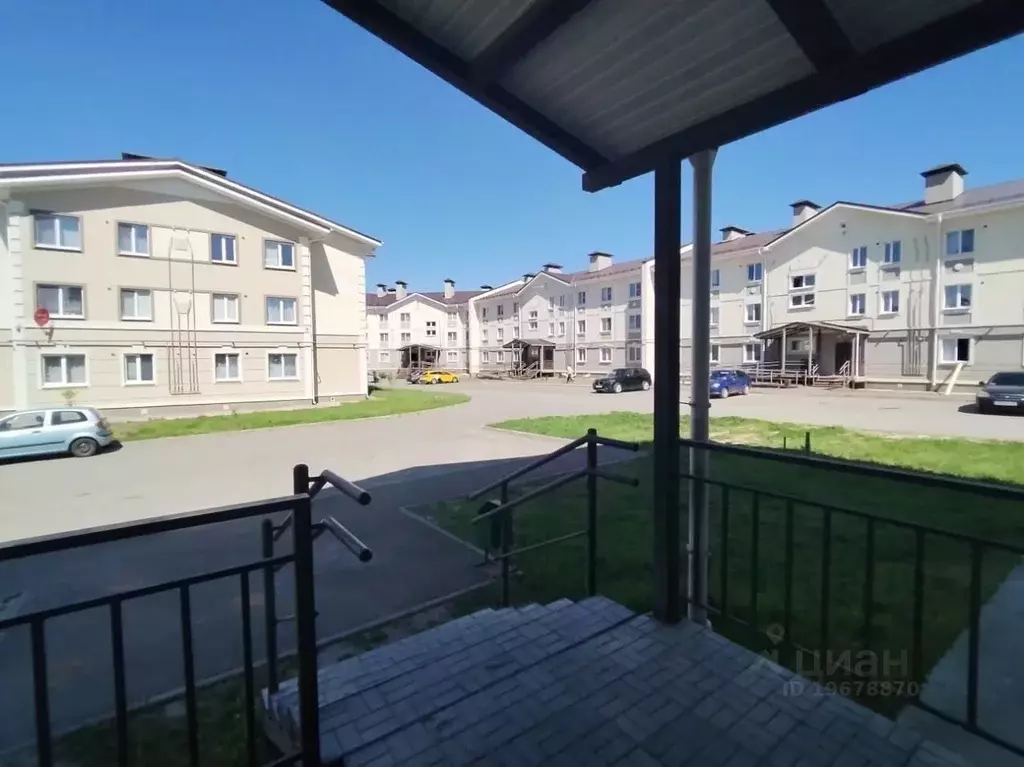 Помещение свободного назначения в Татарстан, Пестречинский район, ... - Фото 2