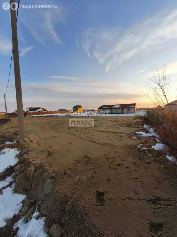 Участок в Благовещенск, Дальняя улица (12.6 м) - Фото 1