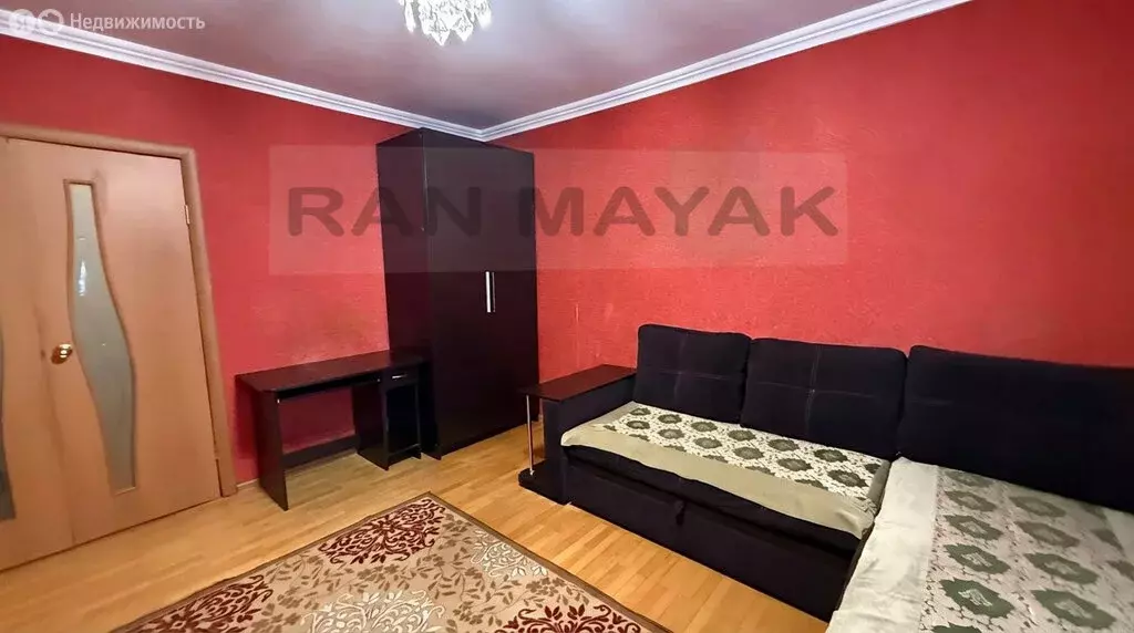 3-комнатная квартира: Майкоп, Шоссейная улица, 2 (61.8 м) - Фото 2