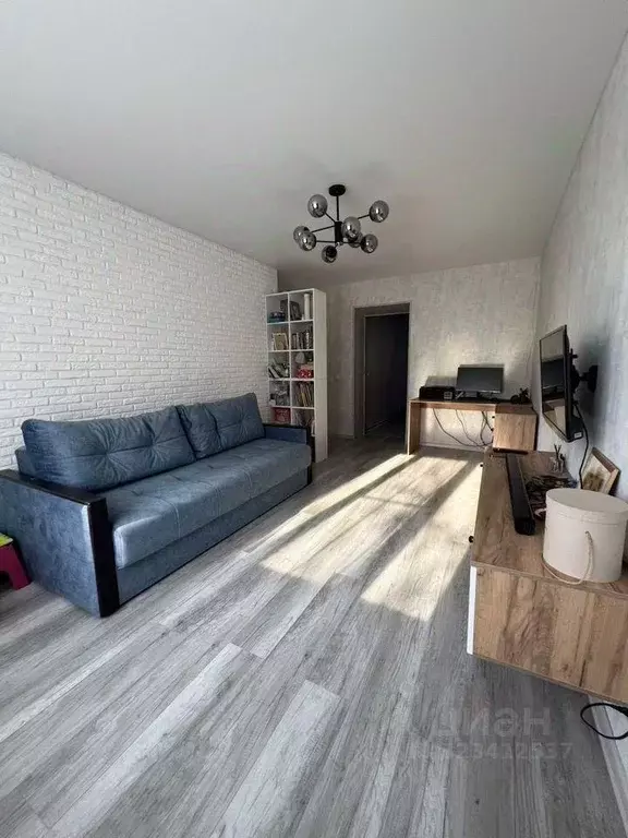 Квартира, 3 комнаты, 58 м - Фото 1