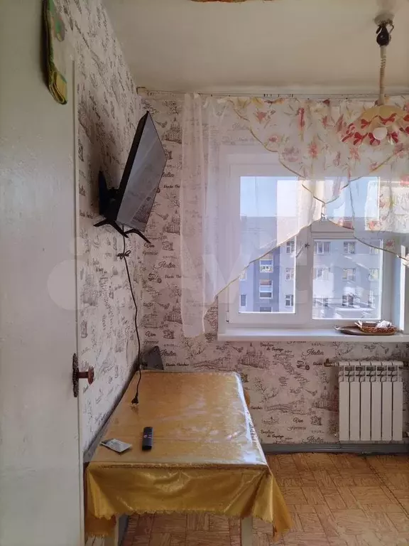 3-к. квартира, 58 м, 5/5 эт. - Фото 1