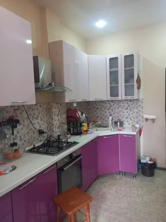 3-к кв. Крым, Симферопольский район, с. Урожайное, Молодежный кв-л  ... - Фото 2