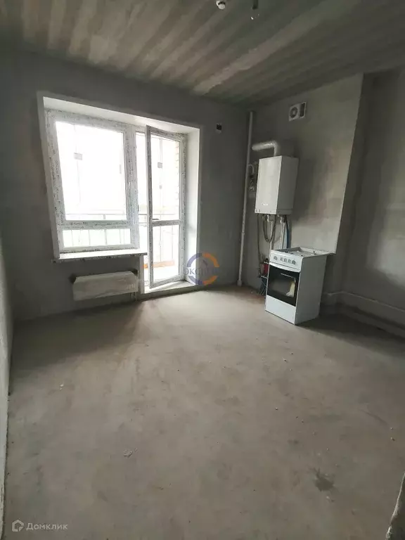 Продаётся 1-к квартира, 42.1 м - Фото 0