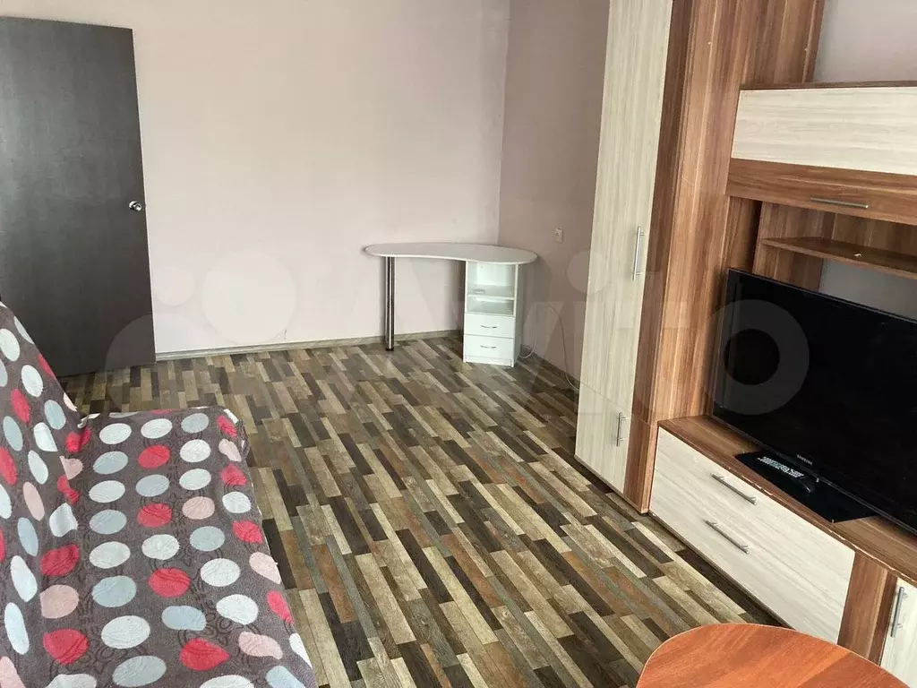 1-к. квартира, 30 м, 9/9 эт. - Фото 1