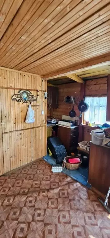 Дом в Татарстан, Казань Персональные Пенсионеры СНТ, 103 (40 м) - Фото 1
