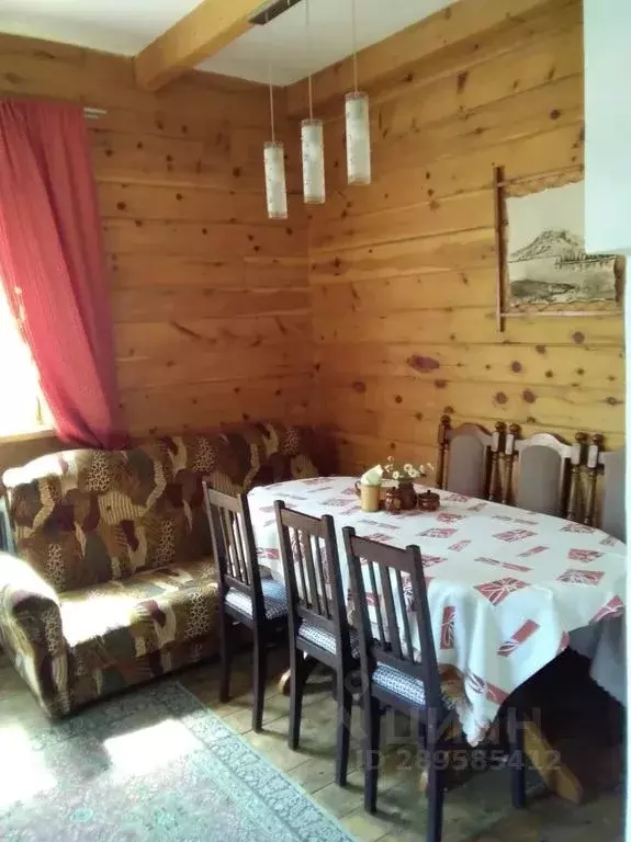 Дом в Алтайский край, Белокуриха Алтайская ул., 159 (120 м) - Фото 1