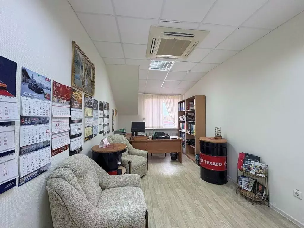 Офис в Краснодарский край, Армавир Территория Северная промзона, 202 ... - Фото 1