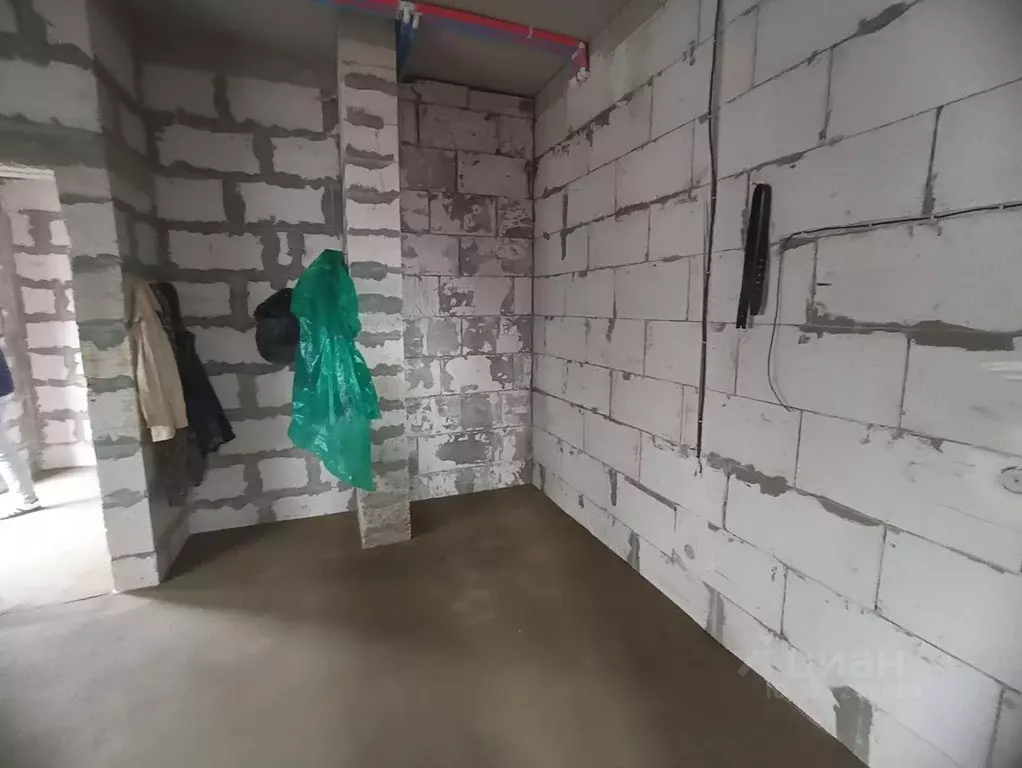 Студия Севастополь ул. Анны Ахматовой, 4 (38.0 м) - Фото 1