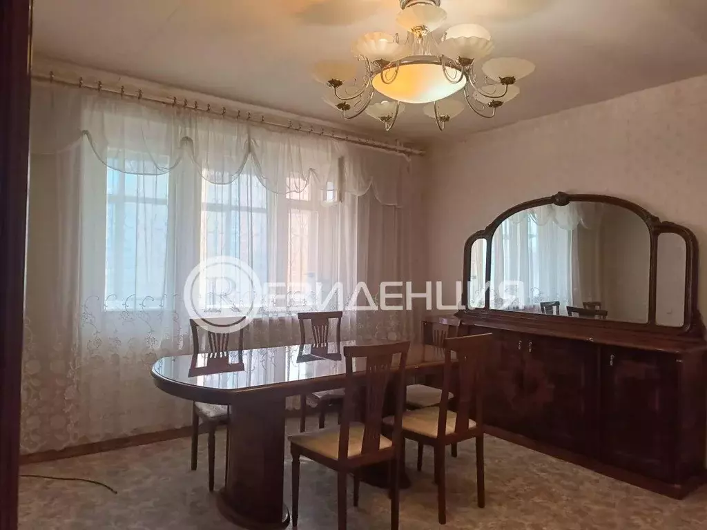 Квартира, 3 комнаты, 66.8 м - Фото 1