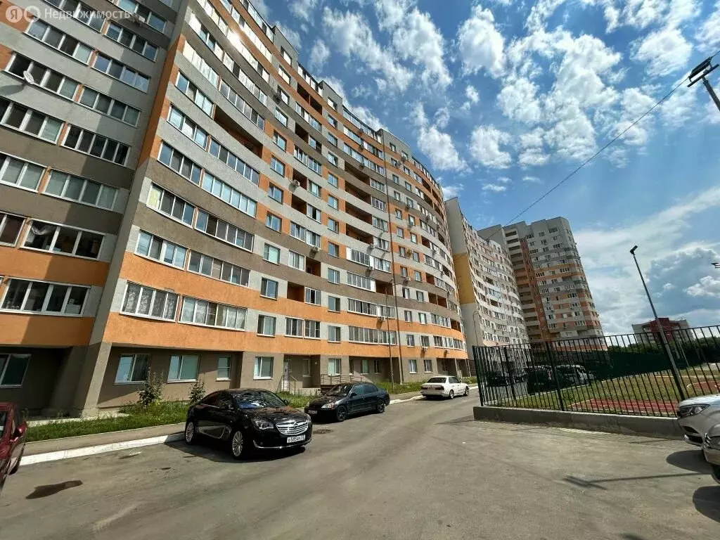 1-комнатная квартира: Димитровград, Мостовая улица, 20 (30 м) - Фото 1