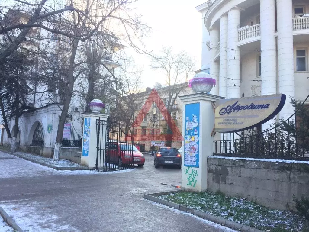 Помещение свободного назначения (201 м) - Фото 2