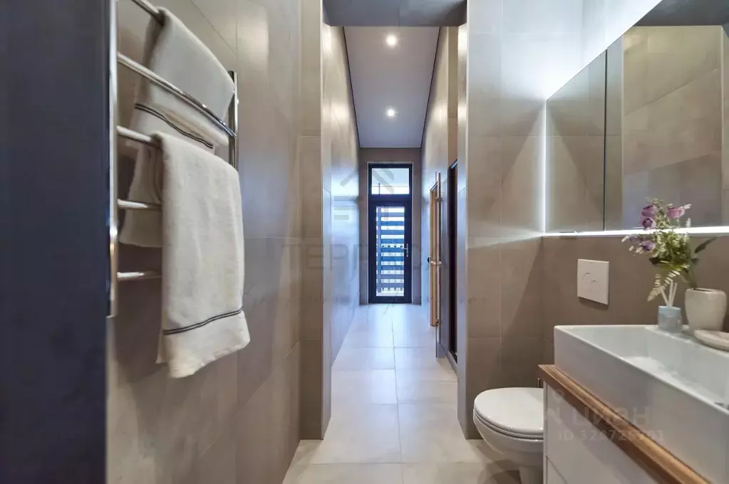 Дом в Ленинградская область, Ломоносовский район, Гостилицкое с/пос, ... - Фото 1