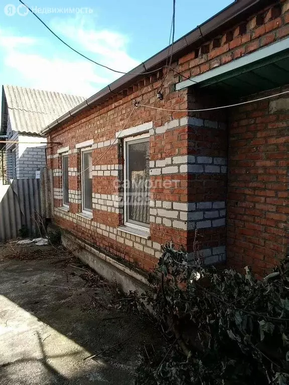 Дом в посёлок Санамер, Новая улица, 2 (59.3 м) - Фото 1