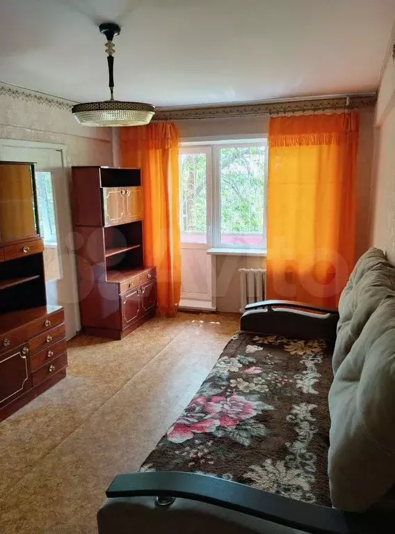 2-к. квартира, 45 м, 3/5 эт. - Фото 0