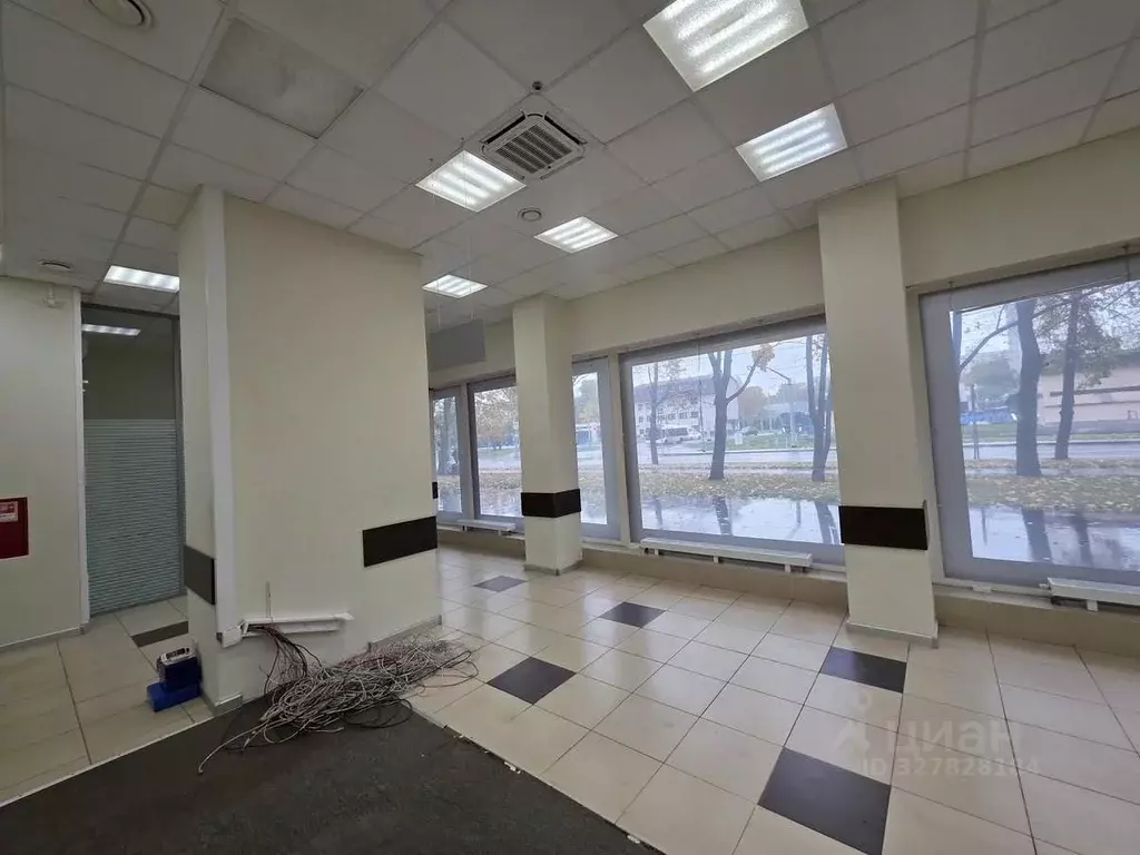 Помещение свободного назначения в Москва Планерная ул., 7К1 (209 м) - Фото 0