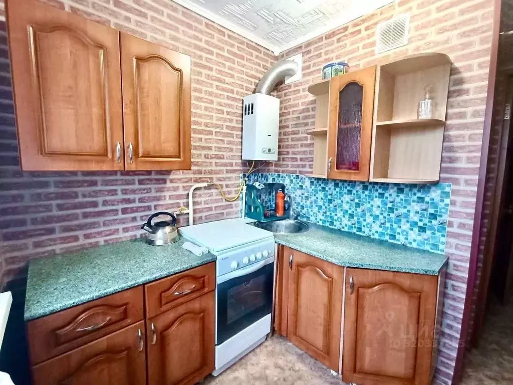 2-к кв. Орловская область, Орел ул. Маринченко, 22 (45.0 м) - Фото 1